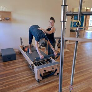 Reformer-pilates-private-personal-certified-instructors