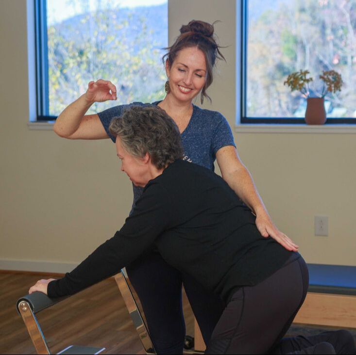 Reformer-pilates-private-personal-certified-instructors